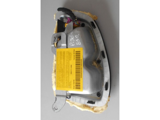 Airbag Banco Esquerdo Peugeot 307 2003 ab132
